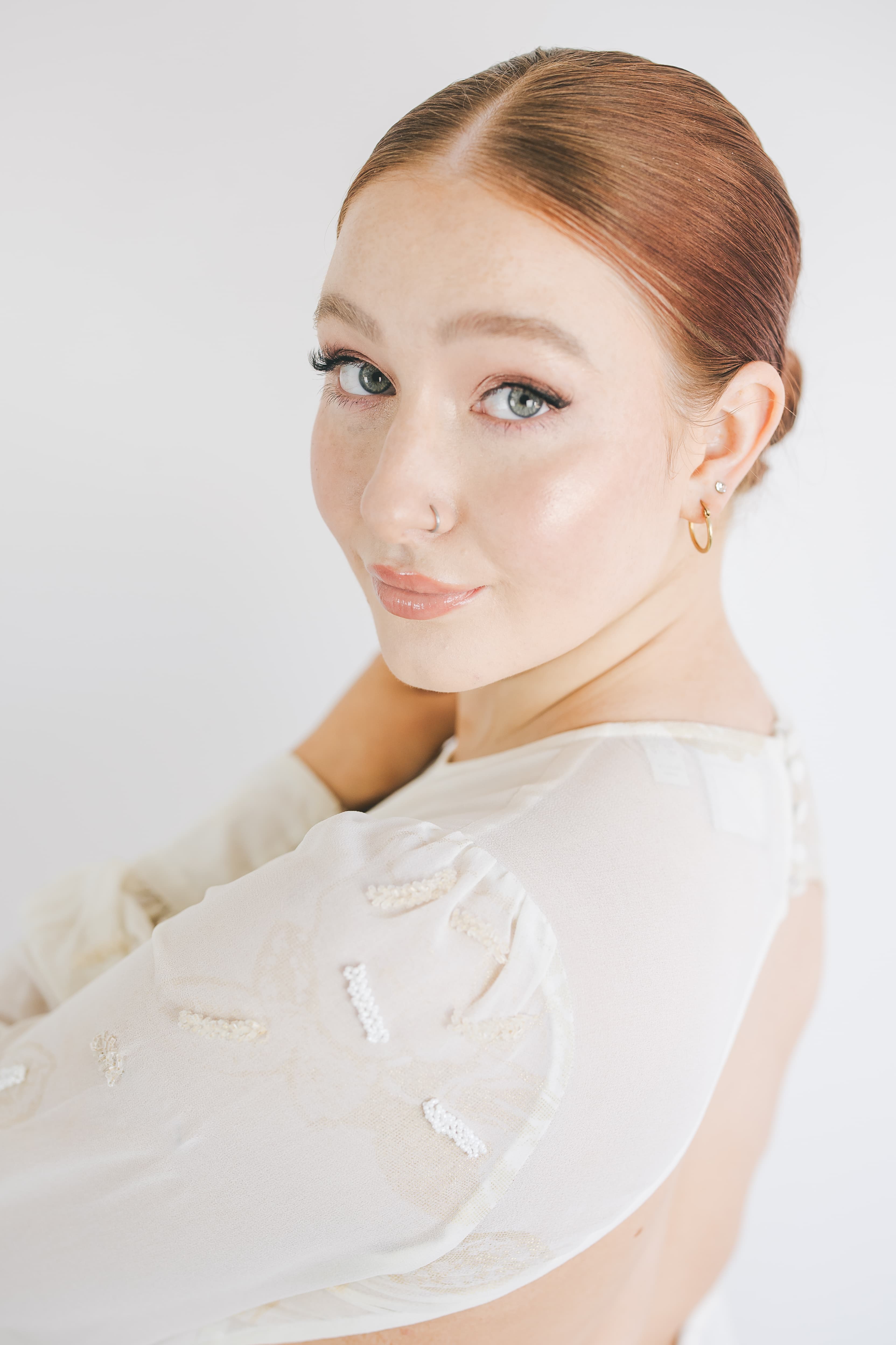 Bridal inspiration image