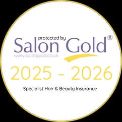Salon Gold Insured